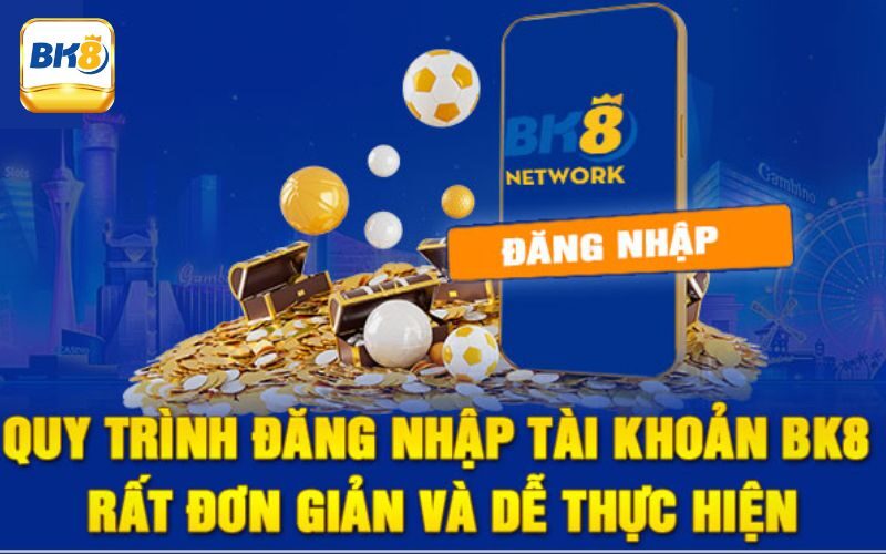 Đăng Nhập Bk8 - Cách Truy Cập Tài Khoản Nhanh, An Toàn 2 Đăng nhập Bk8 mang đến những lợi ích gì?