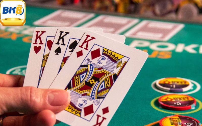 Bài Cào Tố Là Gì? Bỏ Túi Cách Chơi Chi Tiết Từ A Đến Z 3 Một vài mẹo chơi bài cào tố hay từ đại cao thủ